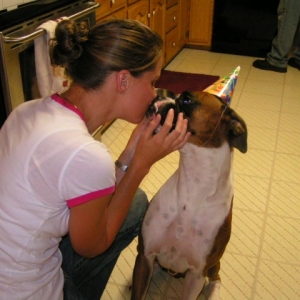 Duke's Birthday