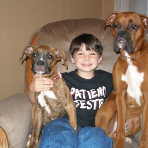 The Kids