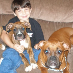 My Babies