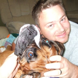 dh and brutus