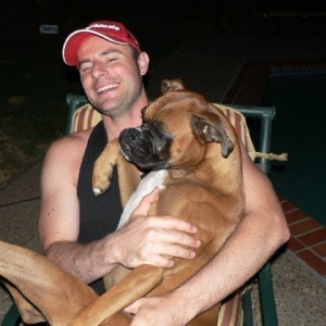 Lap Dog