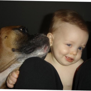 Noah and Brady2 9-2006