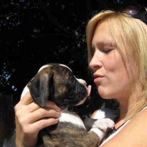 kisses