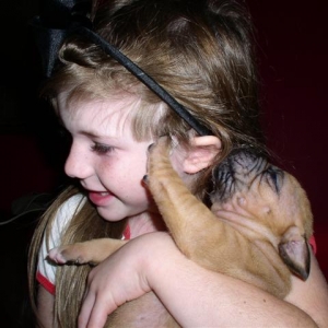 kissy kissy