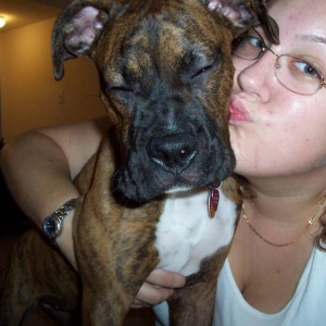 Coco and Momma