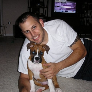the boys