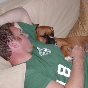 nap time