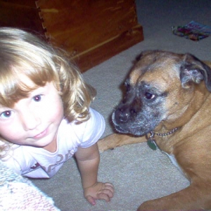 Alexa and Isis