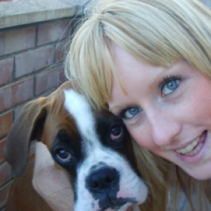 Lisa & Zeb