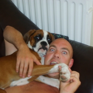 Kev & Zeb