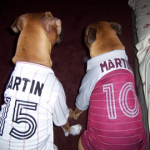 Team Martin