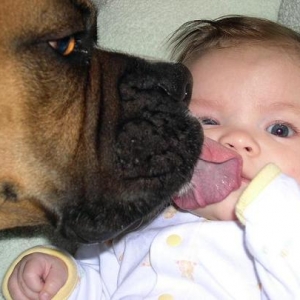 kiss kiss!