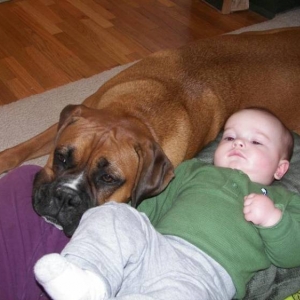 Maggie & Jack