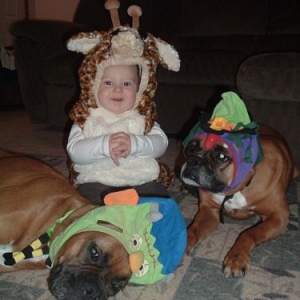 Happy Halloween