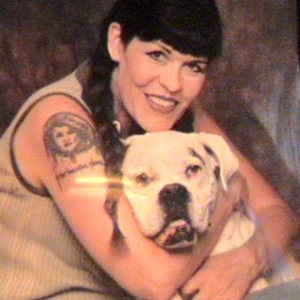 My Beloved Tuff E. Nuff aka "Tuffy" R.I.P. Precious boy...