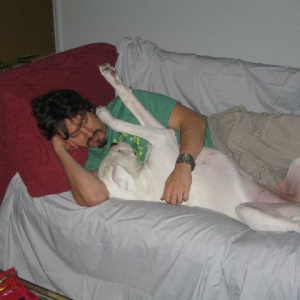 True love!