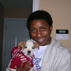 Penny and I