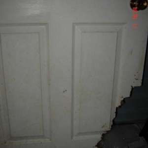 Door