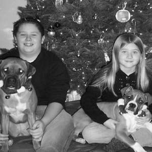 Christmas 2006