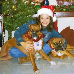Happy Holidays from Cisco and Leila