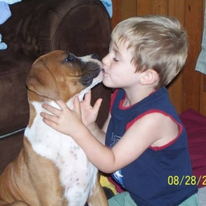 pucker up