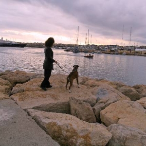 Antibes