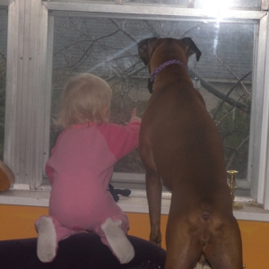 Best Friends