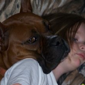 Sadie and Keithley