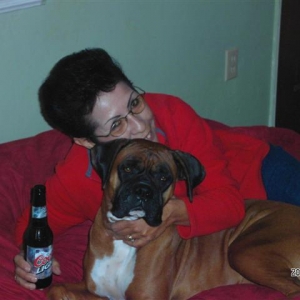 Dutchess & Grandma