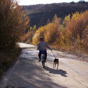 Bike Riding