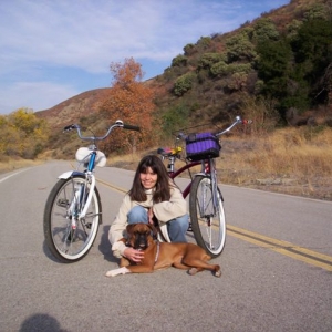 Bike Ride Break #2