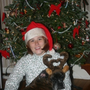 Our First Christmas