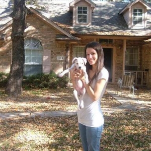 Blanca & I