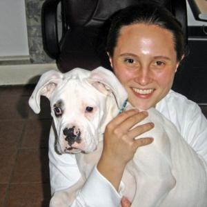 ELLIOTT & MOM