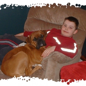 Lewis & Tucker