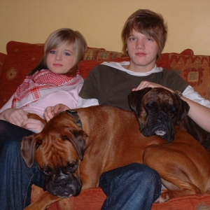 Very cosy.