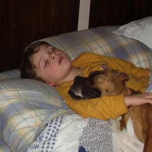 Good night kids