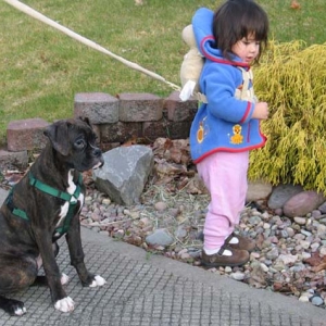 walking