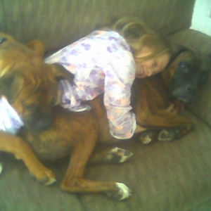 Cuddle Party