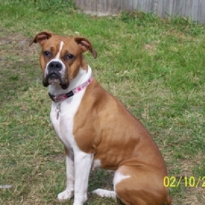 Another of Cassie