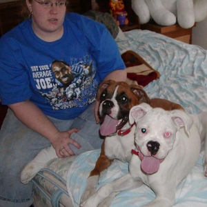 Smiling rescues