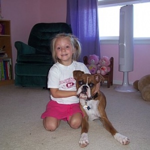 Best Friends
