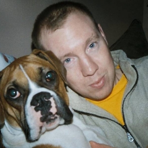 My Two Guys