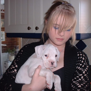 Casper & Minty