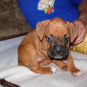Our Baby!