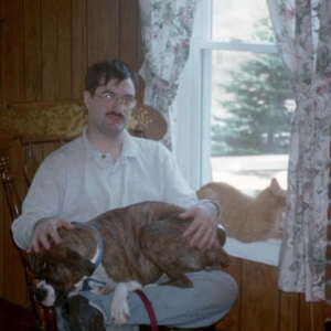 Lap Dog