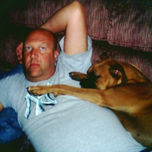 My Very Own Pillow!