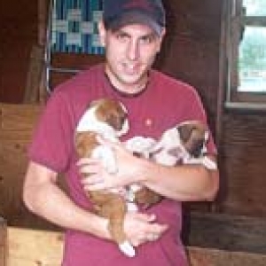 we meet for the first time