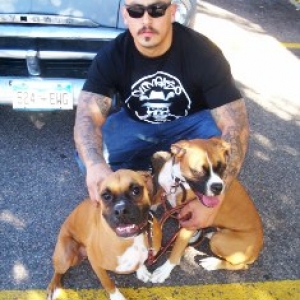 Daddy's Girlz
