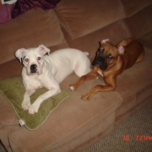 Haha... we stole your spot